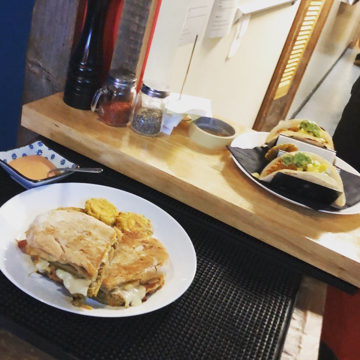   A newcomer to both the Huntington village scene and Restaurant Week, Babalu announced on its Facebook page Monday that it’s continuing to offer its prix-fixe menu through Oct. 22.&nbsp;  Photo/Facebook/BabaluNY  