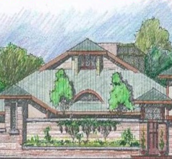 Proposed Congregate Care Facility In Greenlawn Sparks Debate
