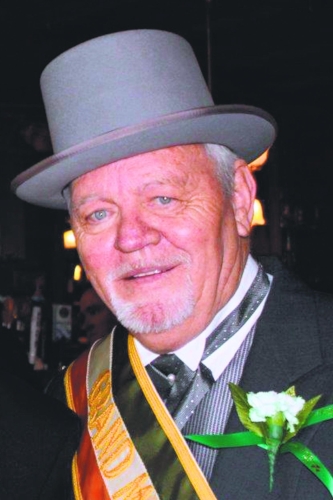 Dominick P. Feeney Sr.