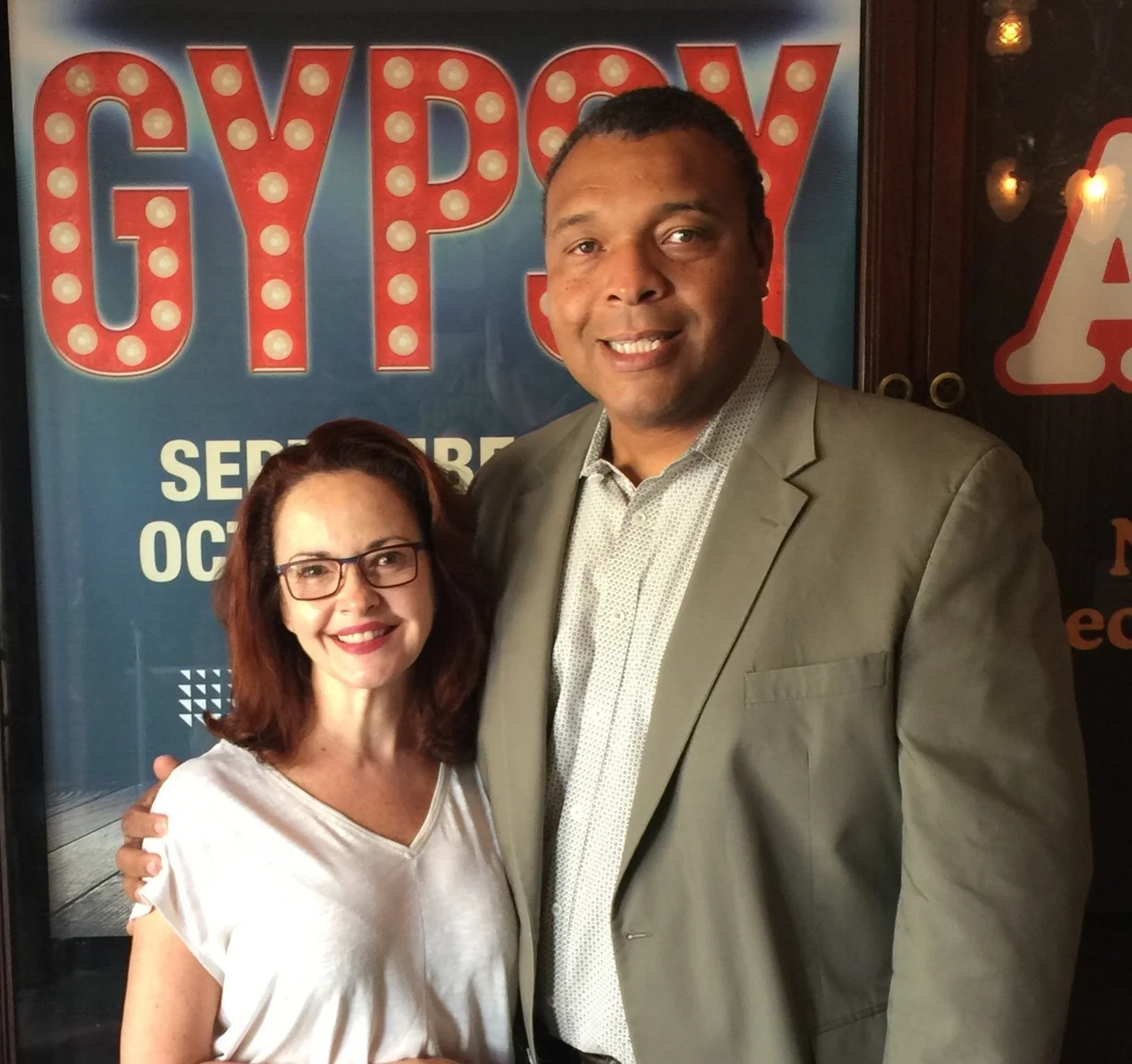 ‘Doc’ Saves The Show At Engeman Theater