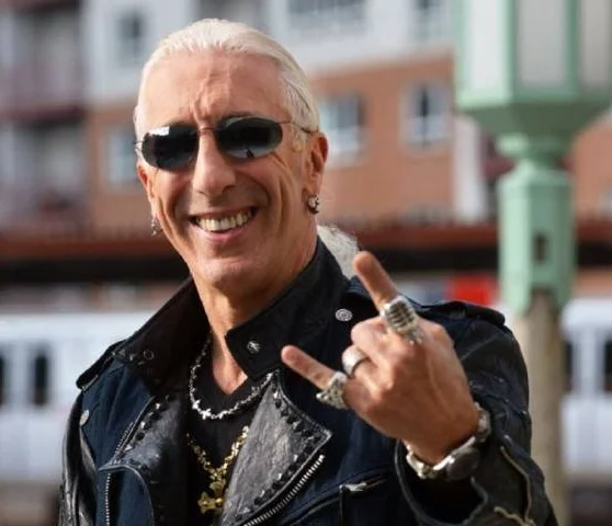 Dee Snider Gonna Rock The Paramount In Huntington 