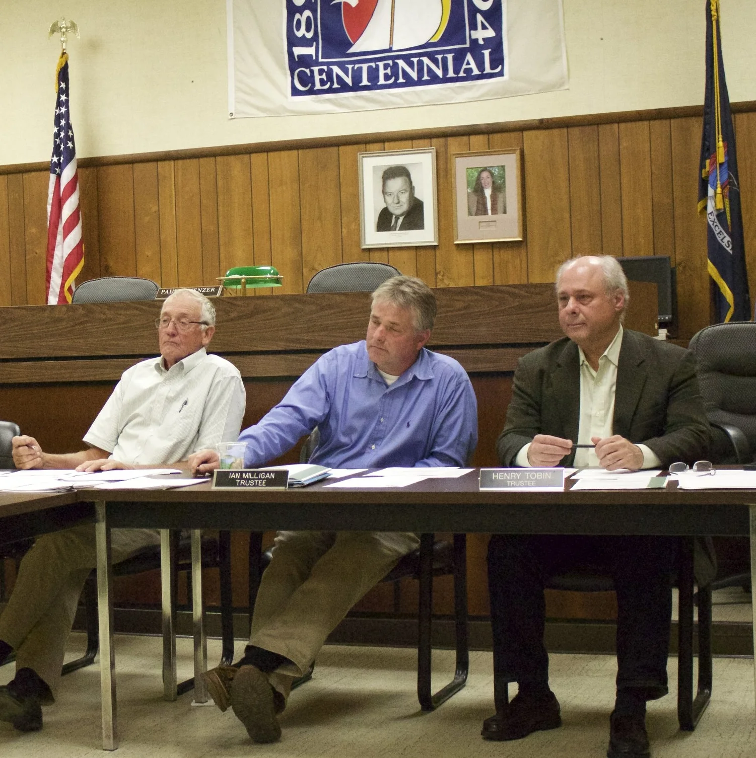 New PBA Contract To Save Northport Village Taxpayers $3.2M