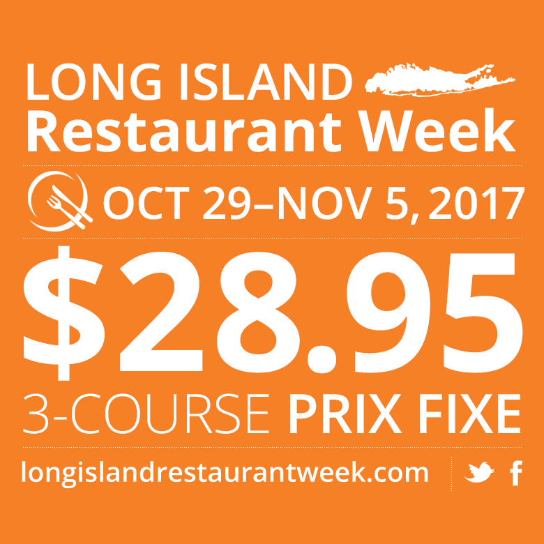 Side Dish: Matteo's Returns And LI Restaurant Week Continues
