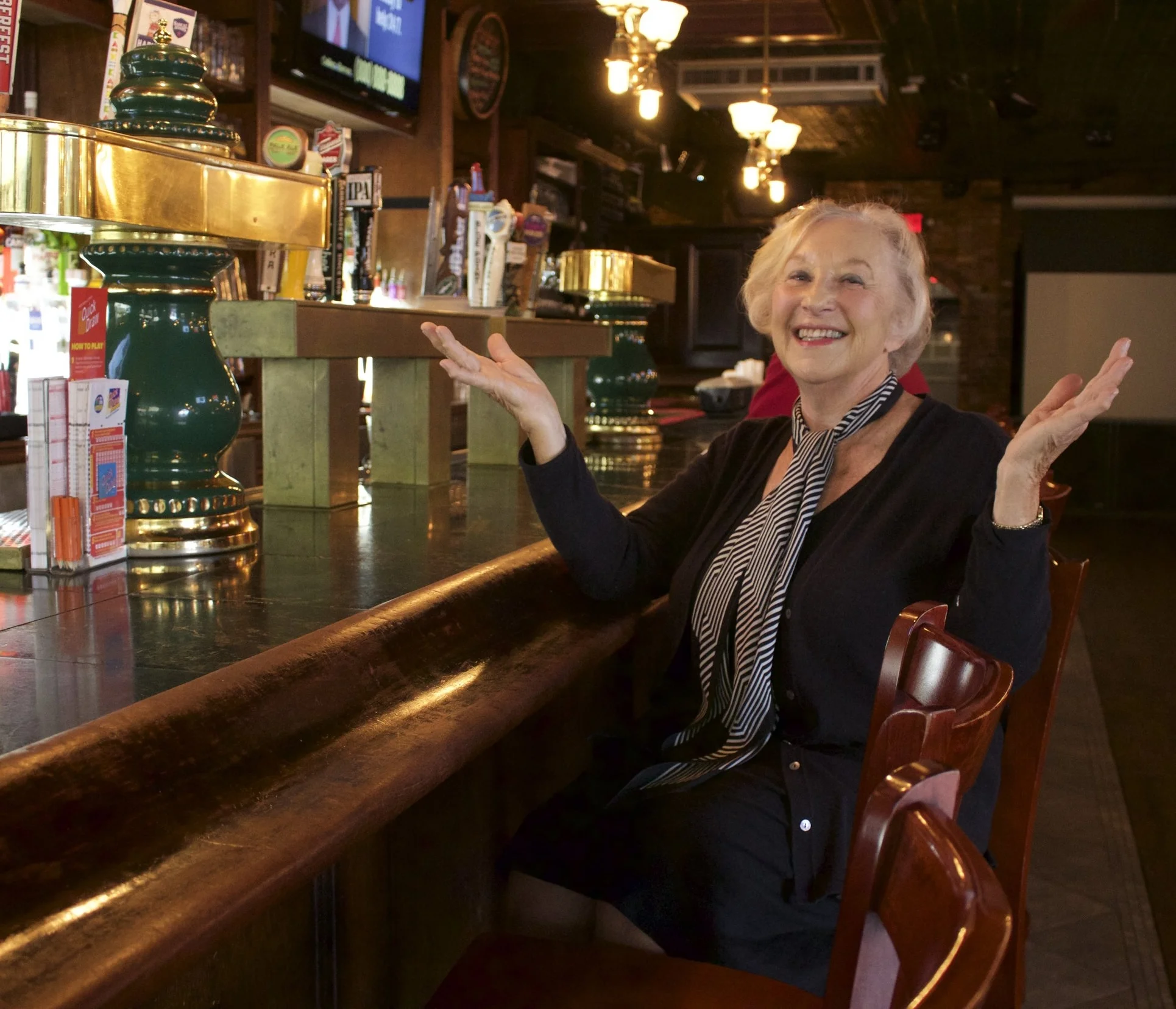 Finley’s: A Dining And Entertainment Destination In Huntington Village