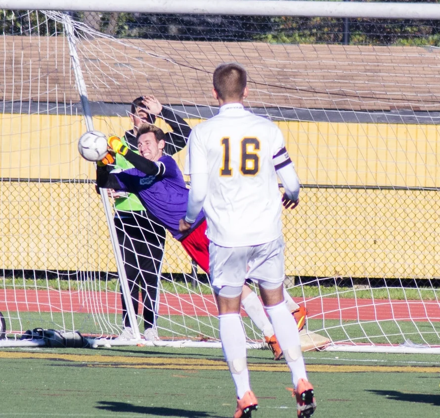 Hills West Colts Again Shock Commack Cougars In OT Thriller