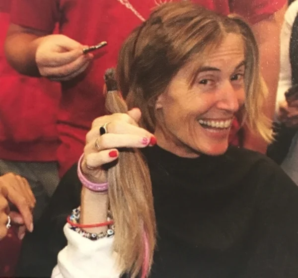 The Cold Spring Harbor Jr./Sr. High School Locks Of Love club will host its annual charity haircut event, which benefits the Locks Of Love organization, at Leslie's Hair Salon in Huntington on Tuesday, Nov. 14.
