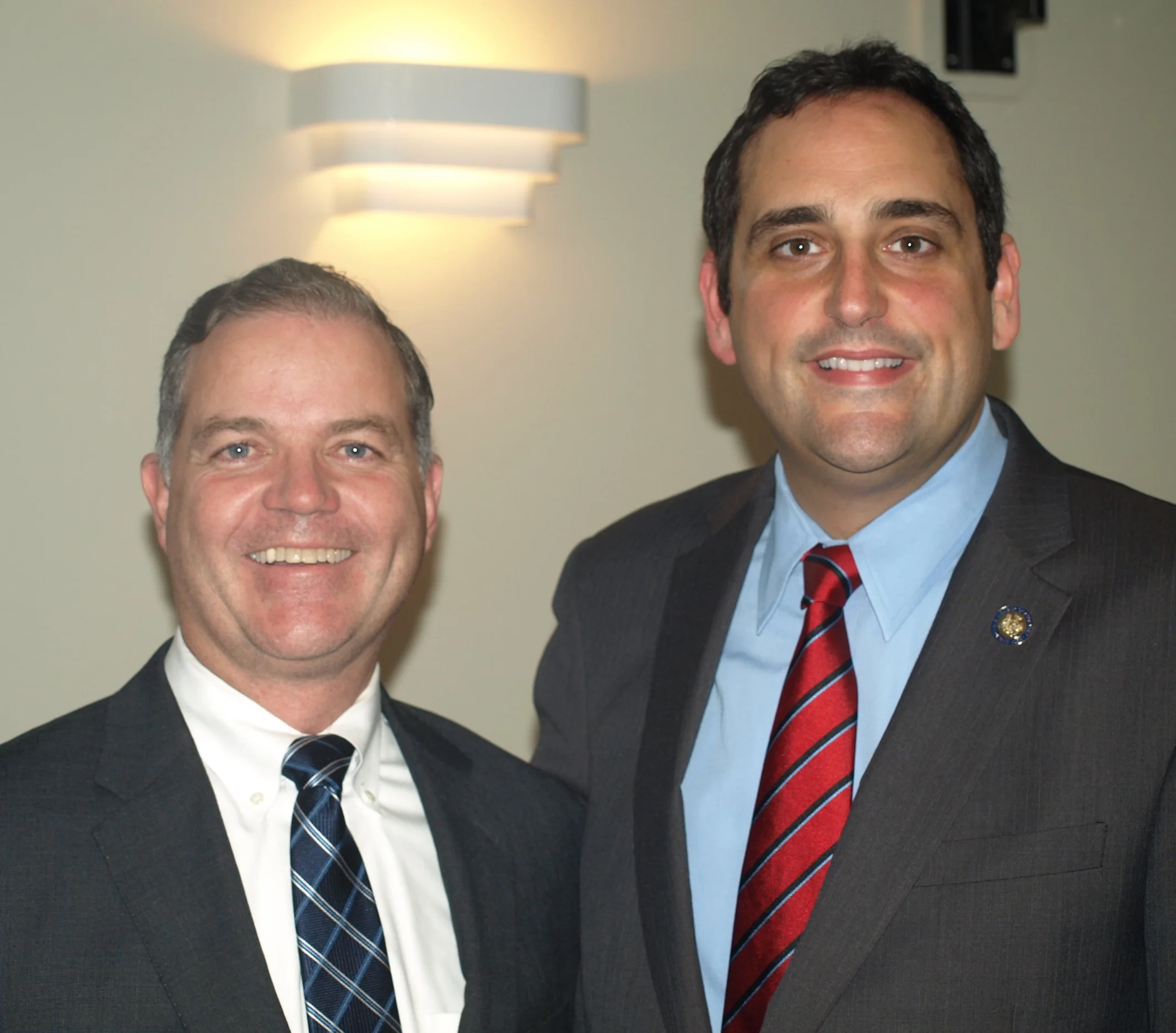 Election 2017: Chad Lupinacci Elected Huntington Supervisor