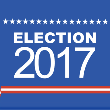 Voter Turnout Swells in 2017 Election