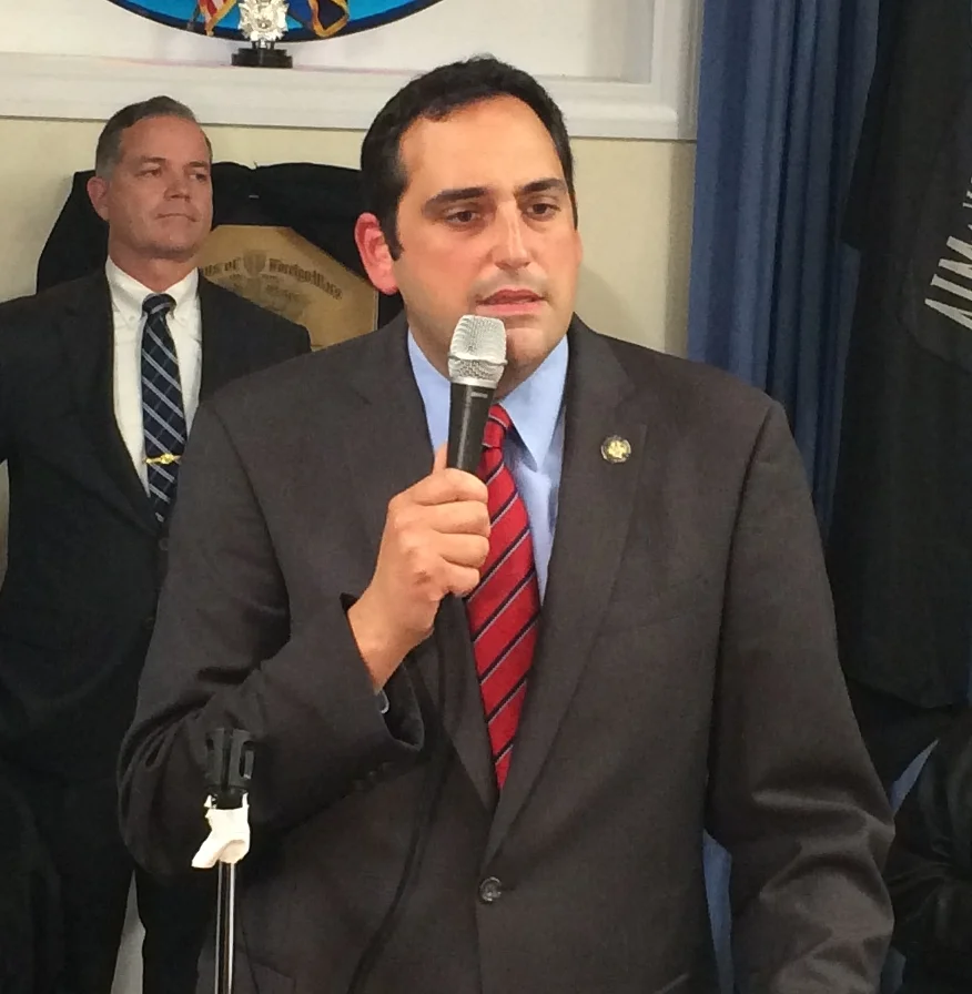 Election 2017: Lupinacci Wins Supervisor Race