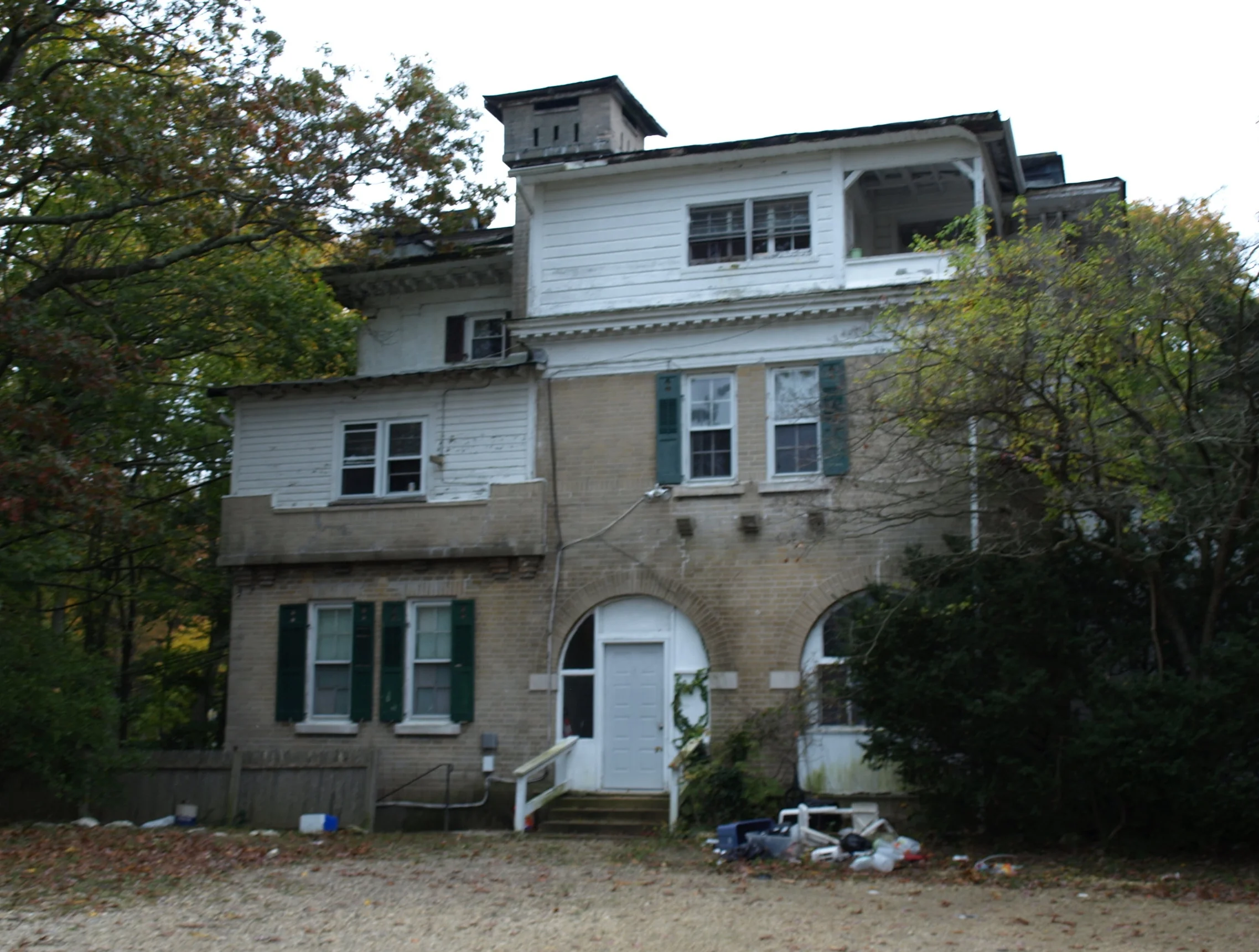 Developer Plans Subdivision Of 5.6-Acre Halesite Property