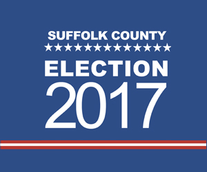 Suffolk County Sheriff Race Too Close To Call
