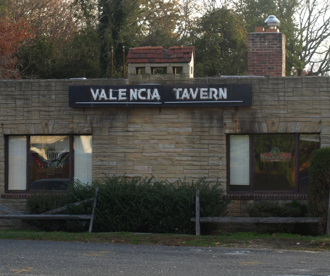 Mixed-Use Plan Calls For Demolition Of Iconic Valencia Tavern
