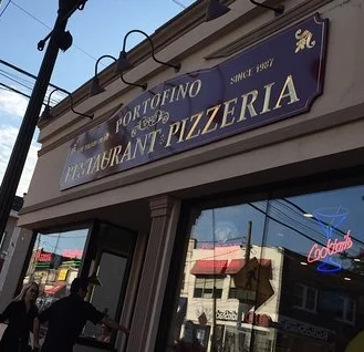 Porto Fino: More Than Just Another Pizzeria