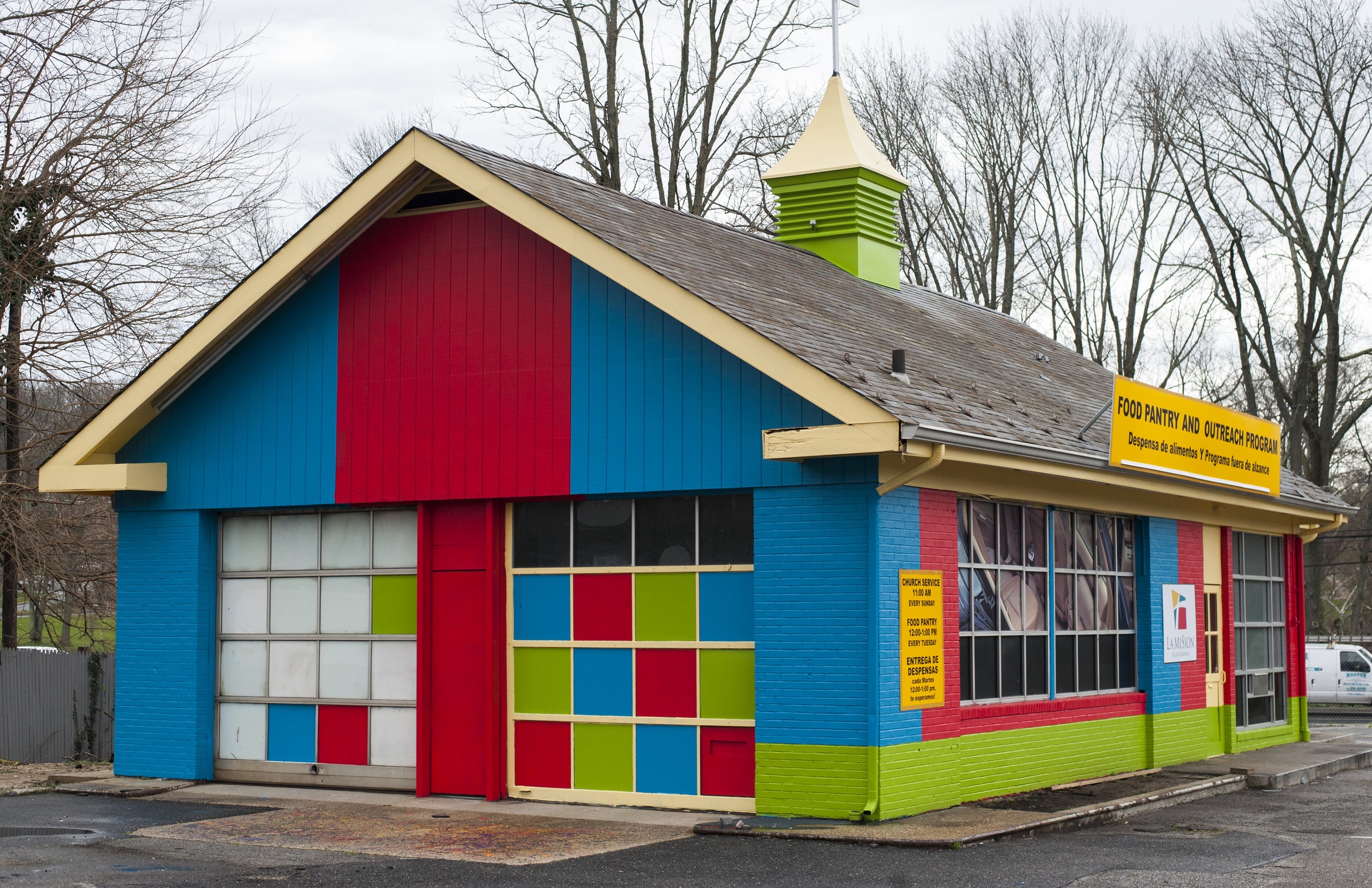 Developer Mulls New Plan For Platt’s Tavern Property