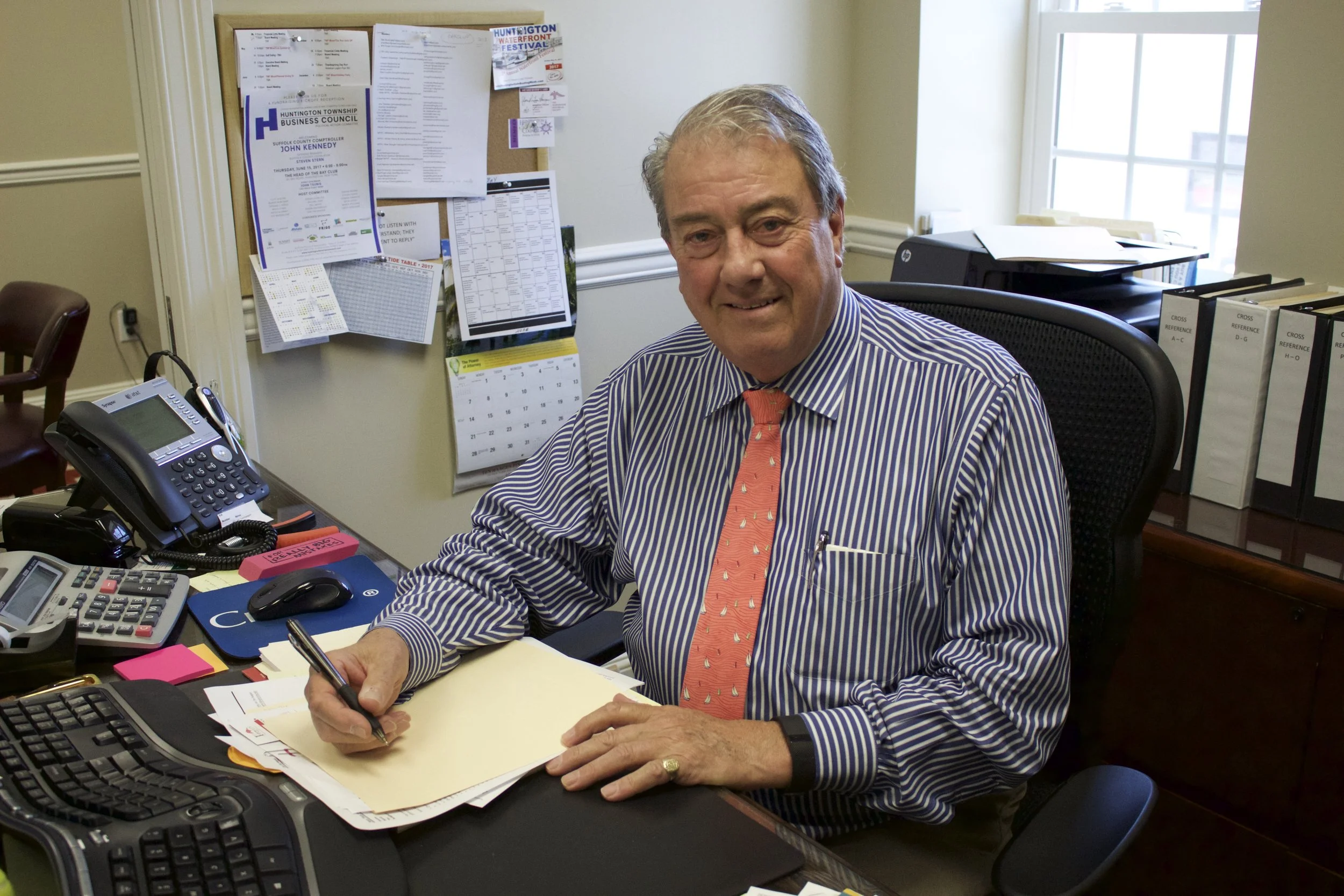 Ten Haagen Financial Group: Preparing Clients For Comfortable Future
