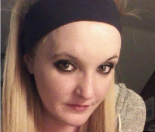 Colleen Quinn, of Northport, had been missing since Nov. 7. Photo Courtesy of SCPD