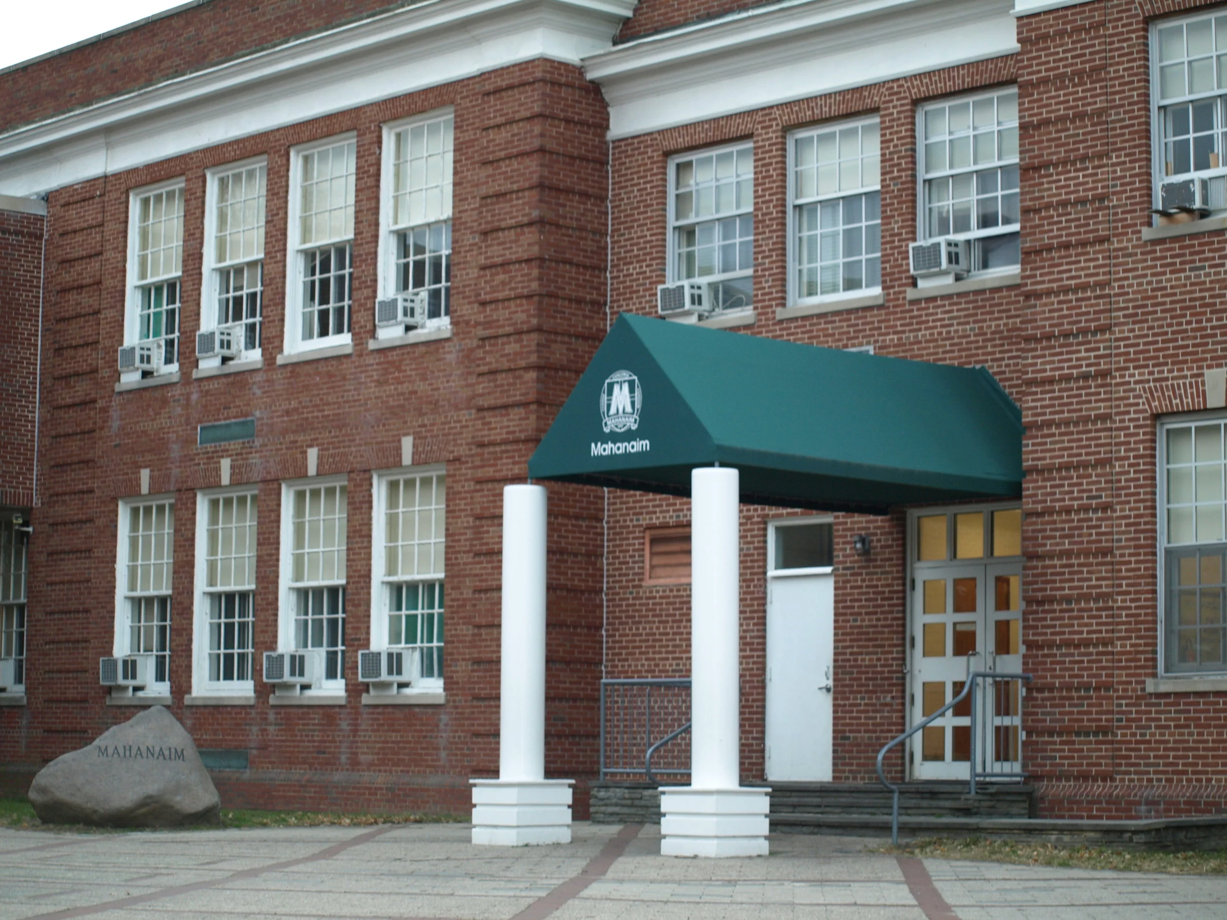 Huntington Superintendent: Campus Must Be Used For ‘Educational Purposes’