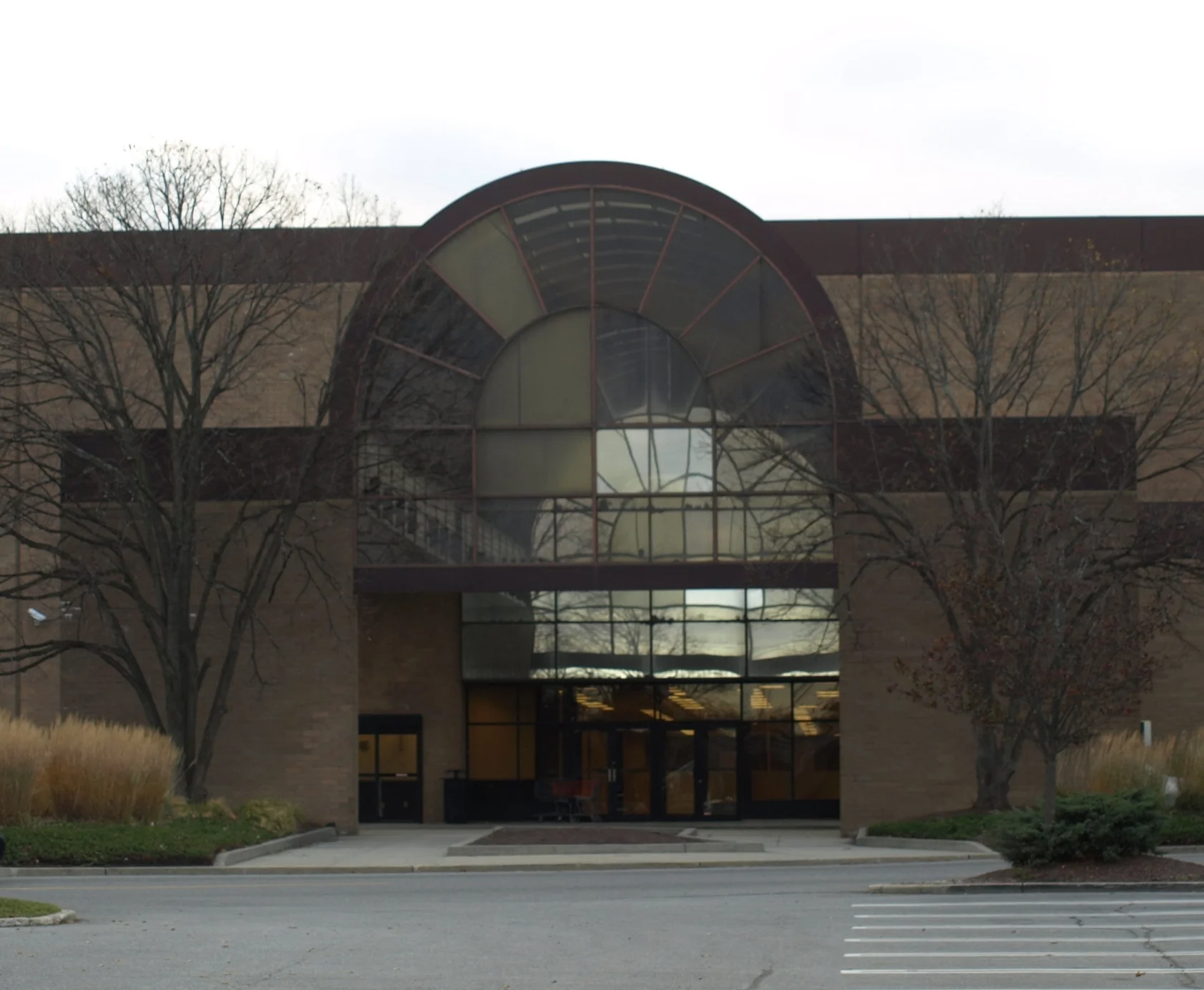 Former East Northport Sears Location Eyed For Movie Theater, Fitness Center