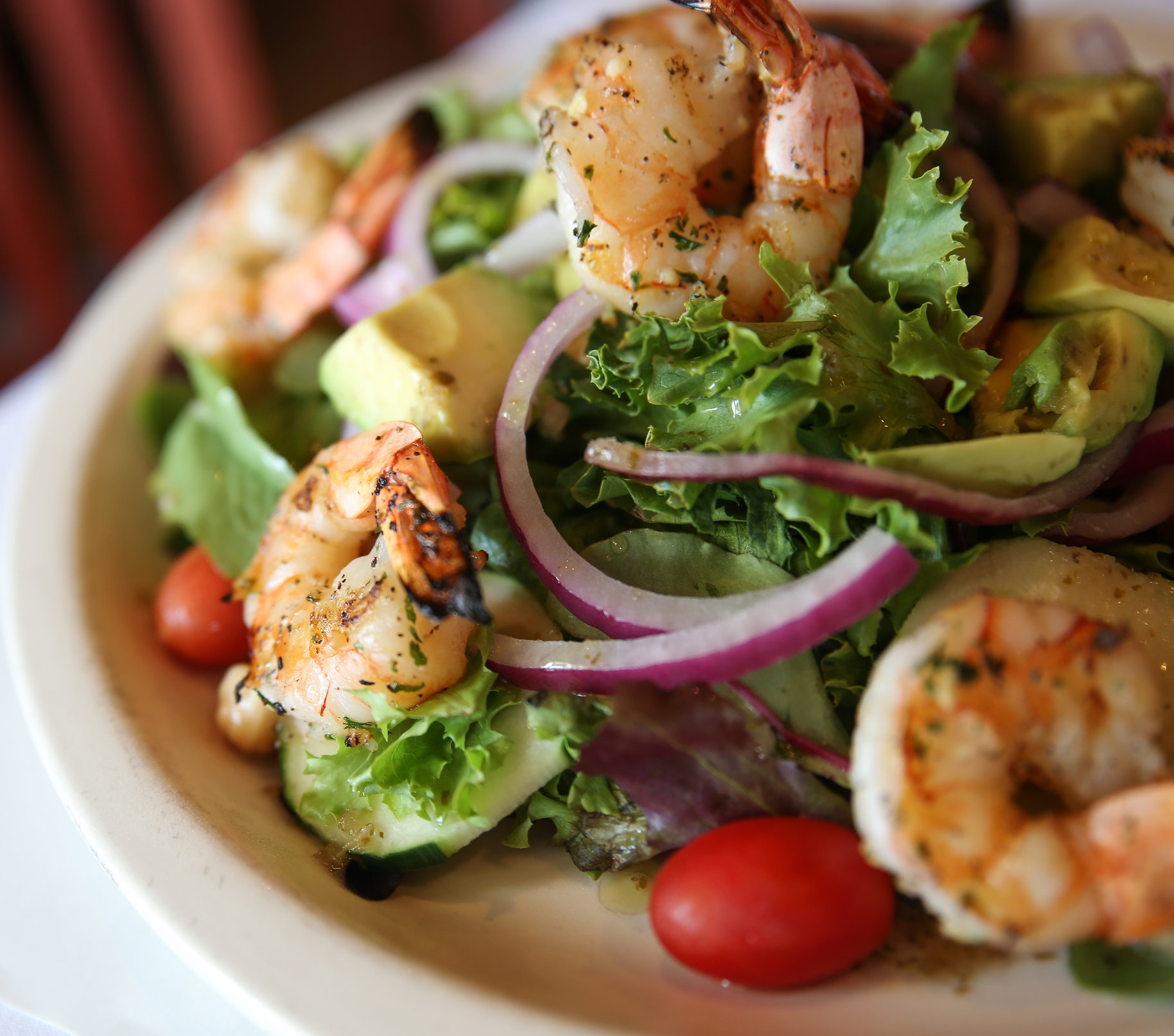 Huntington Lunch Spots For Shopping Breaks This Holiday Season