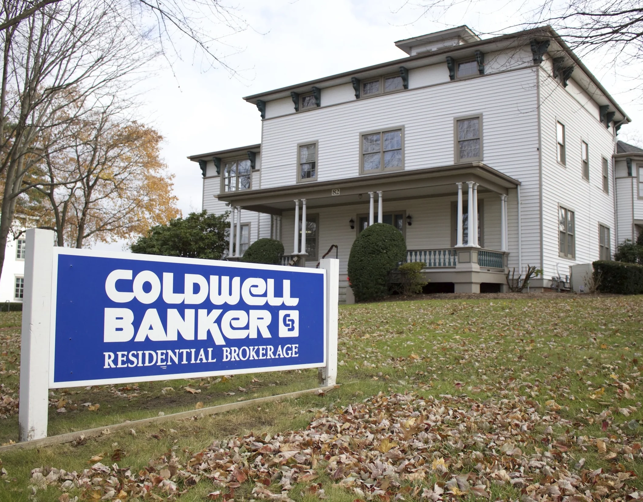 Coldwell Banker Thrives On Ethics, Hard Work