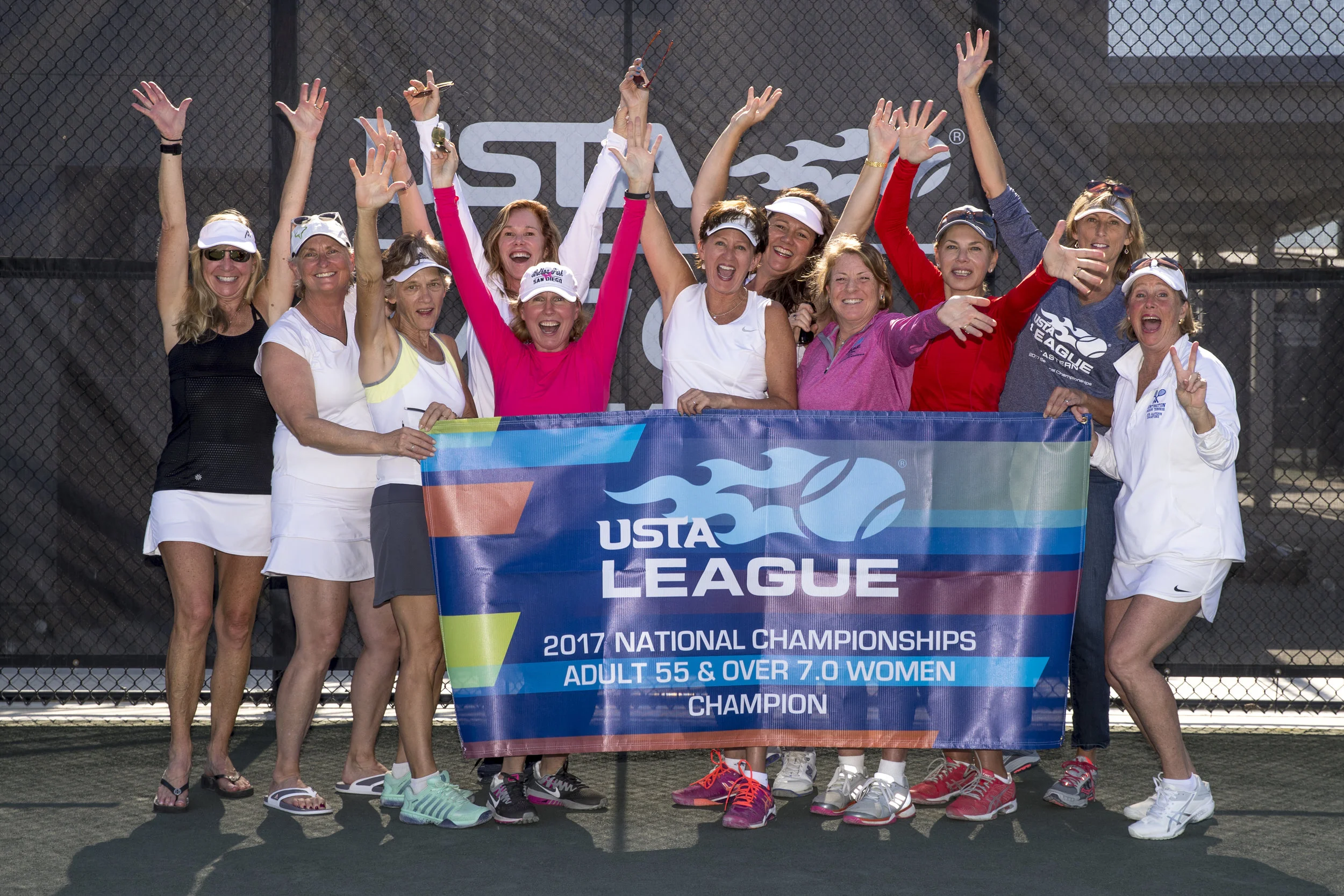 Huntington Team Wins National Title