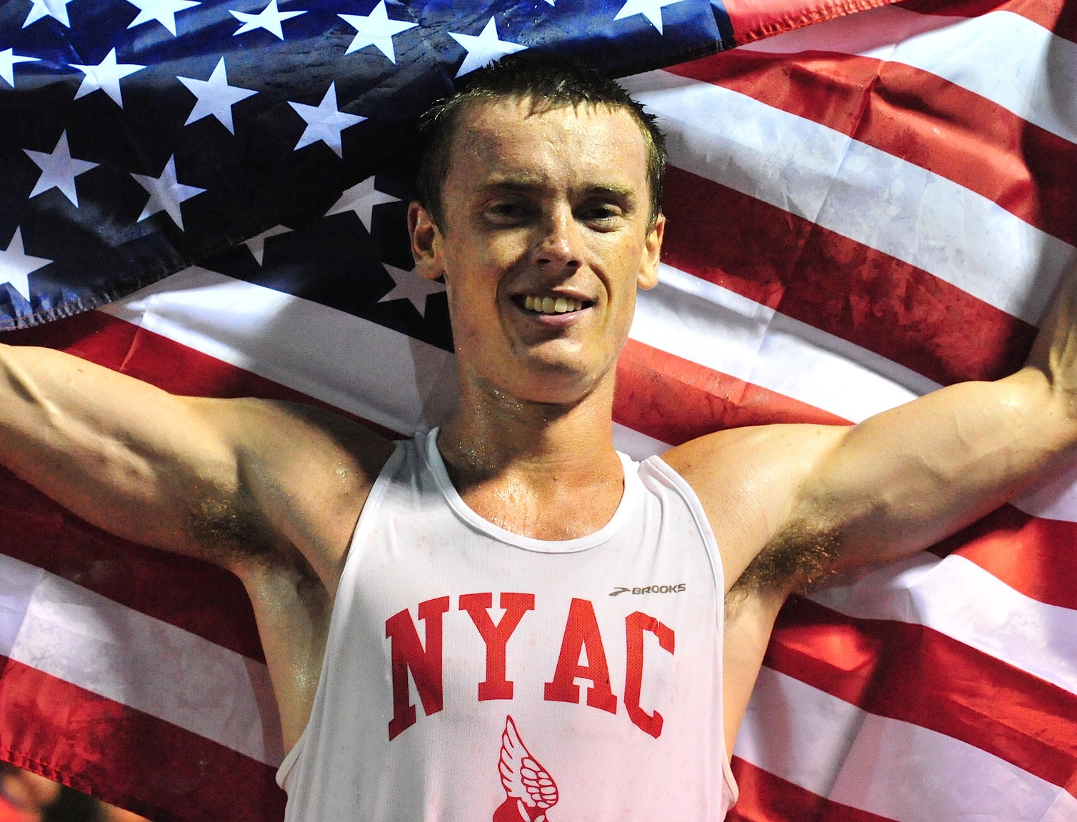 Northport Grad Named Paralympic Athlete Of Year