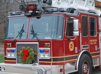Town of Huntington: Fire Commissioner Elections Largely Uncontested