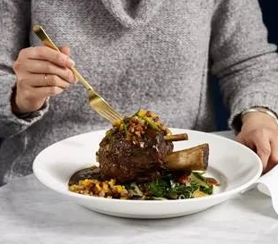 Side Dish: New Deli, Holiday Specials, And More