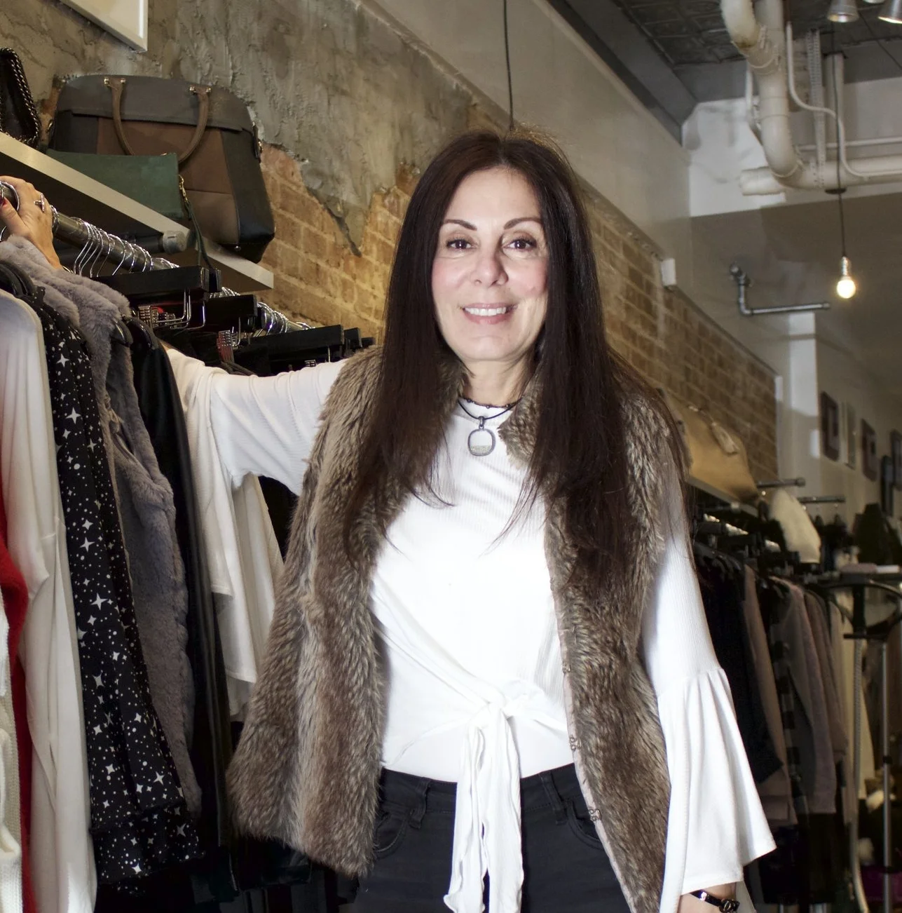 Towne Boutique: Where Shopping Is Guilt Free
