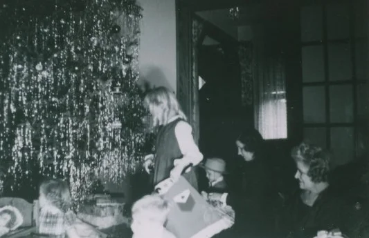 Remembering Holiday Traditions