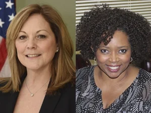 Meet The Town Appointees