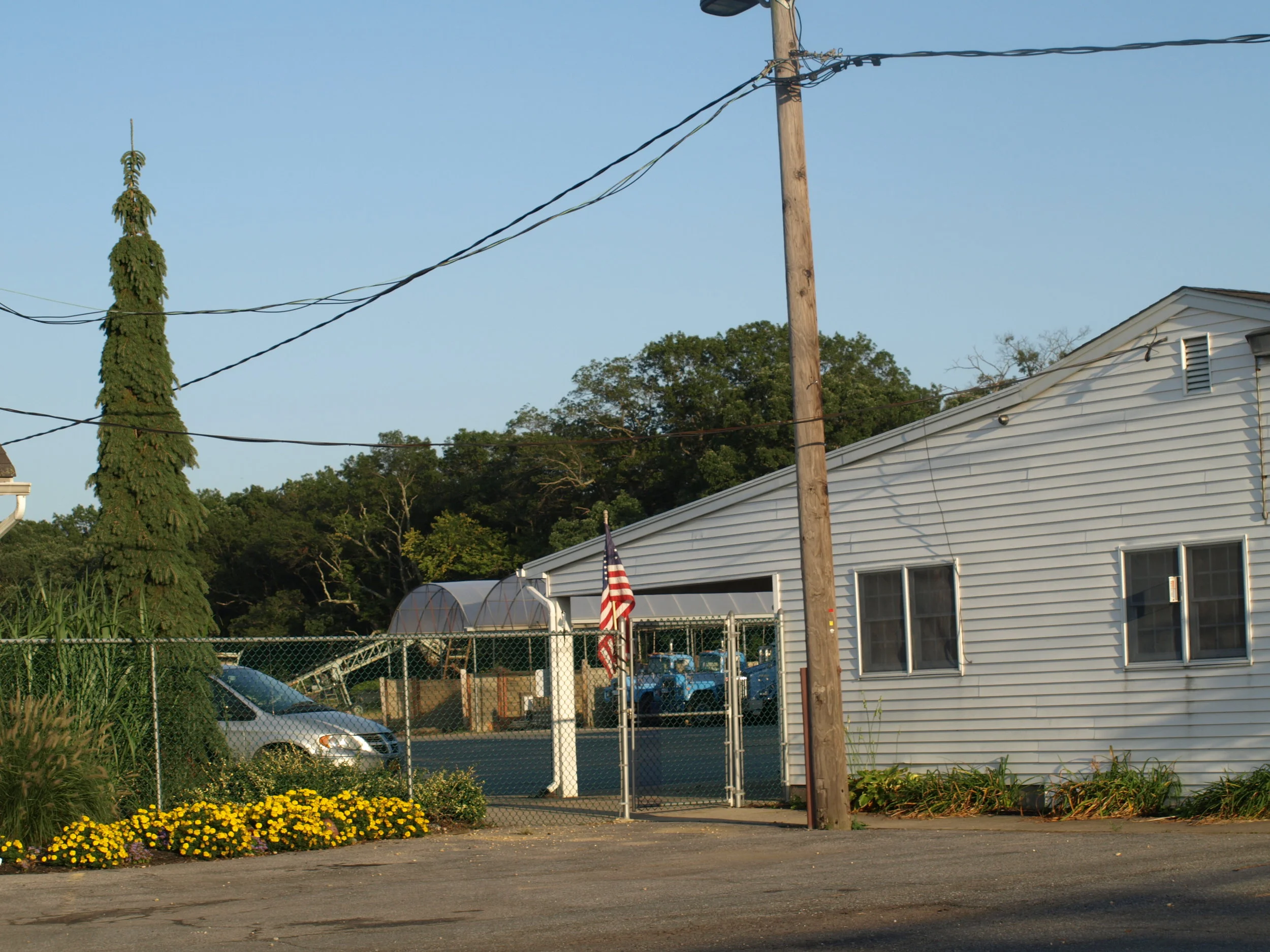 Neighbors: ‘No,’ Town Board: ‘Yes’ To Zone Change