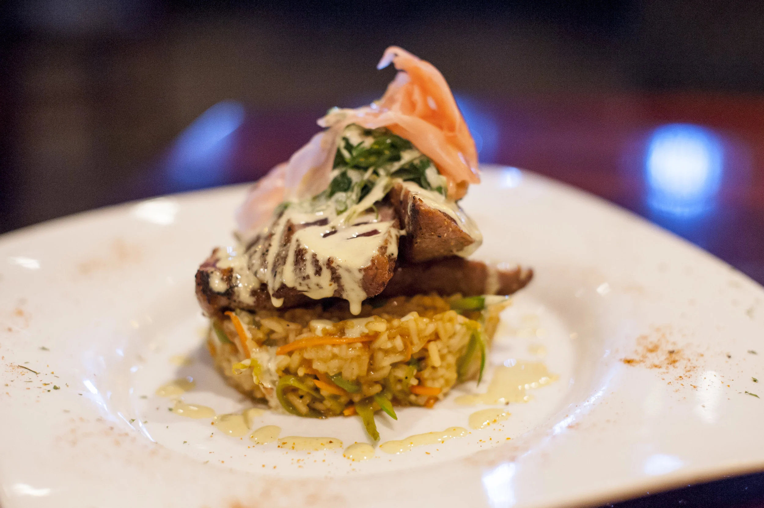 Foodie Favorites Of 2017