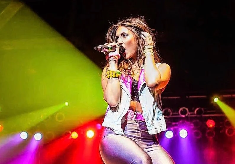 Party Like It’s The '80s This New Year’s Eve
