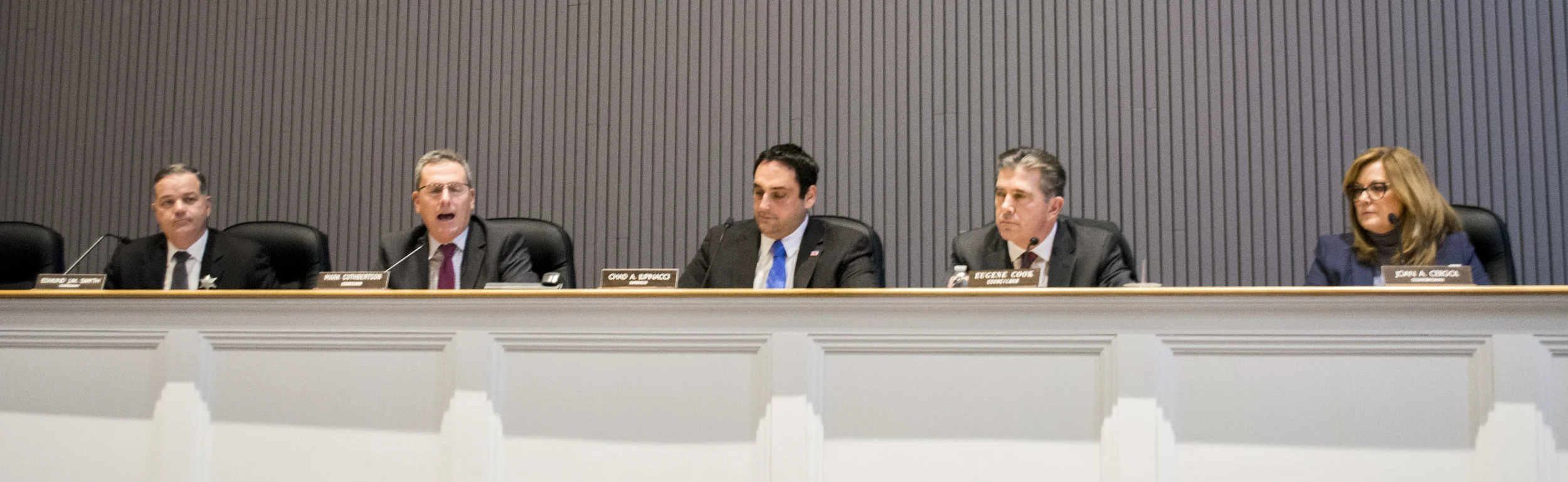 Board Asks State To Audit Finances, Policies