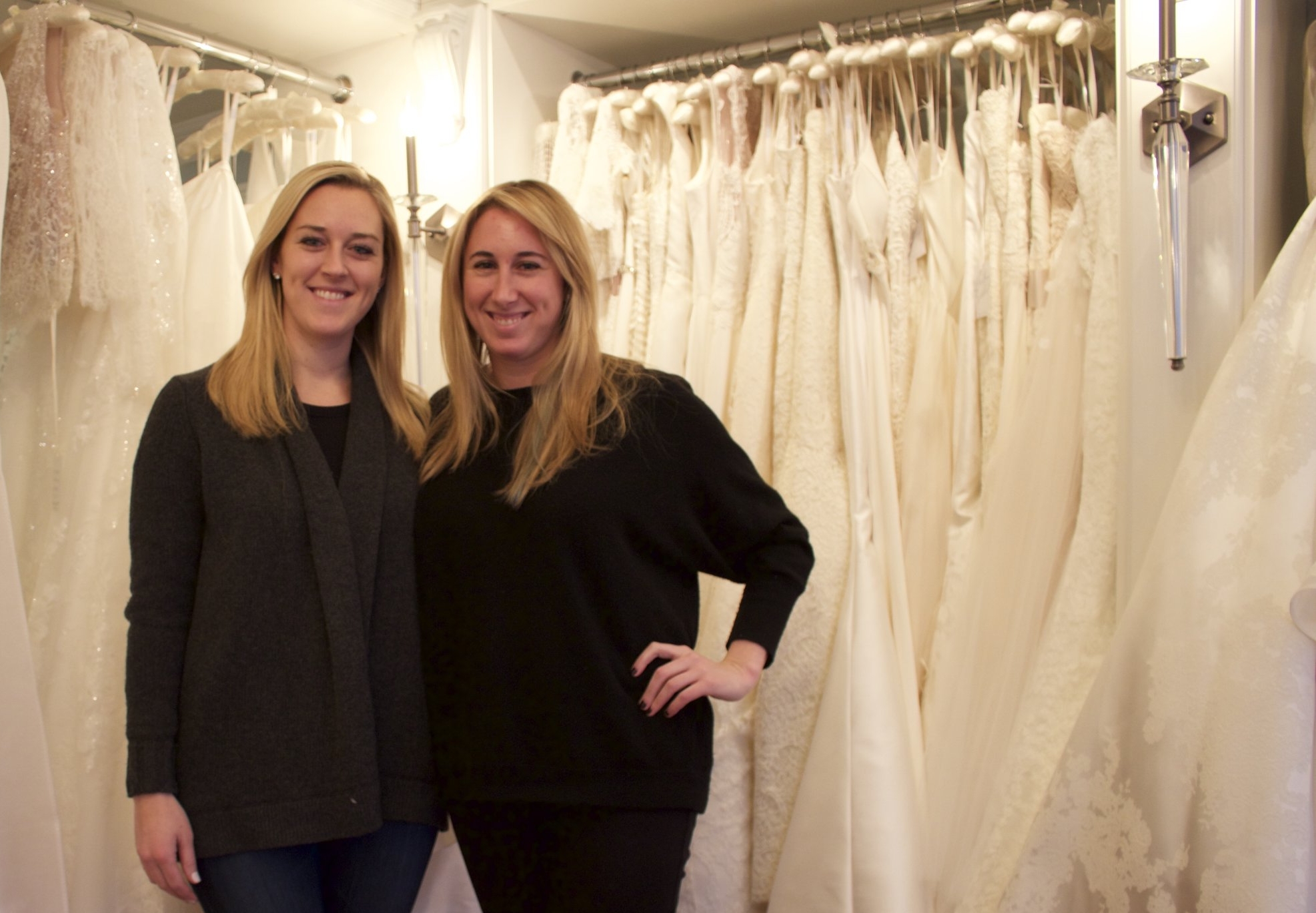 Harbor Bridal Offers Personalized Experience
