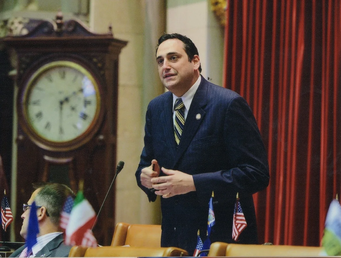 Person Of The Year 2017: Chad Lupinacci