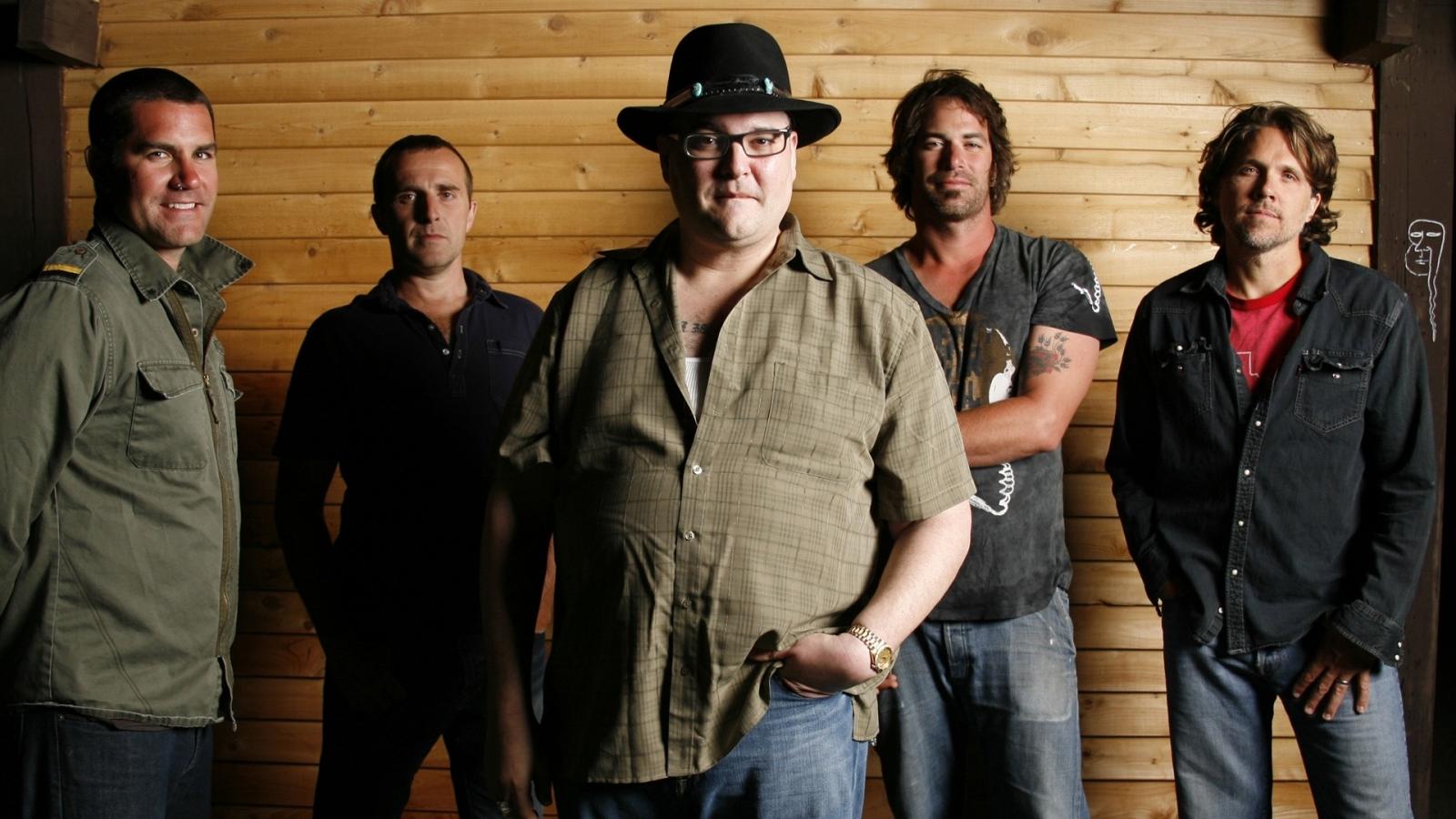 Blues Traveler  Celebrates 30 Years