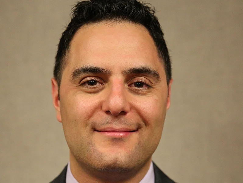School Board President Appointed Town Attorney