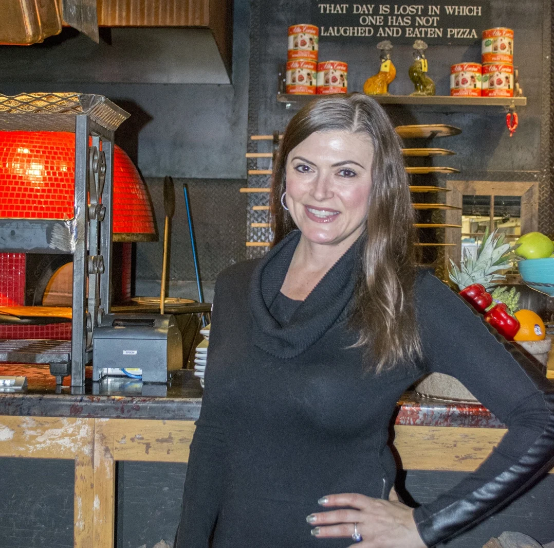 Take ‘Refuge’ At Inviting Hangout With Modern Edge