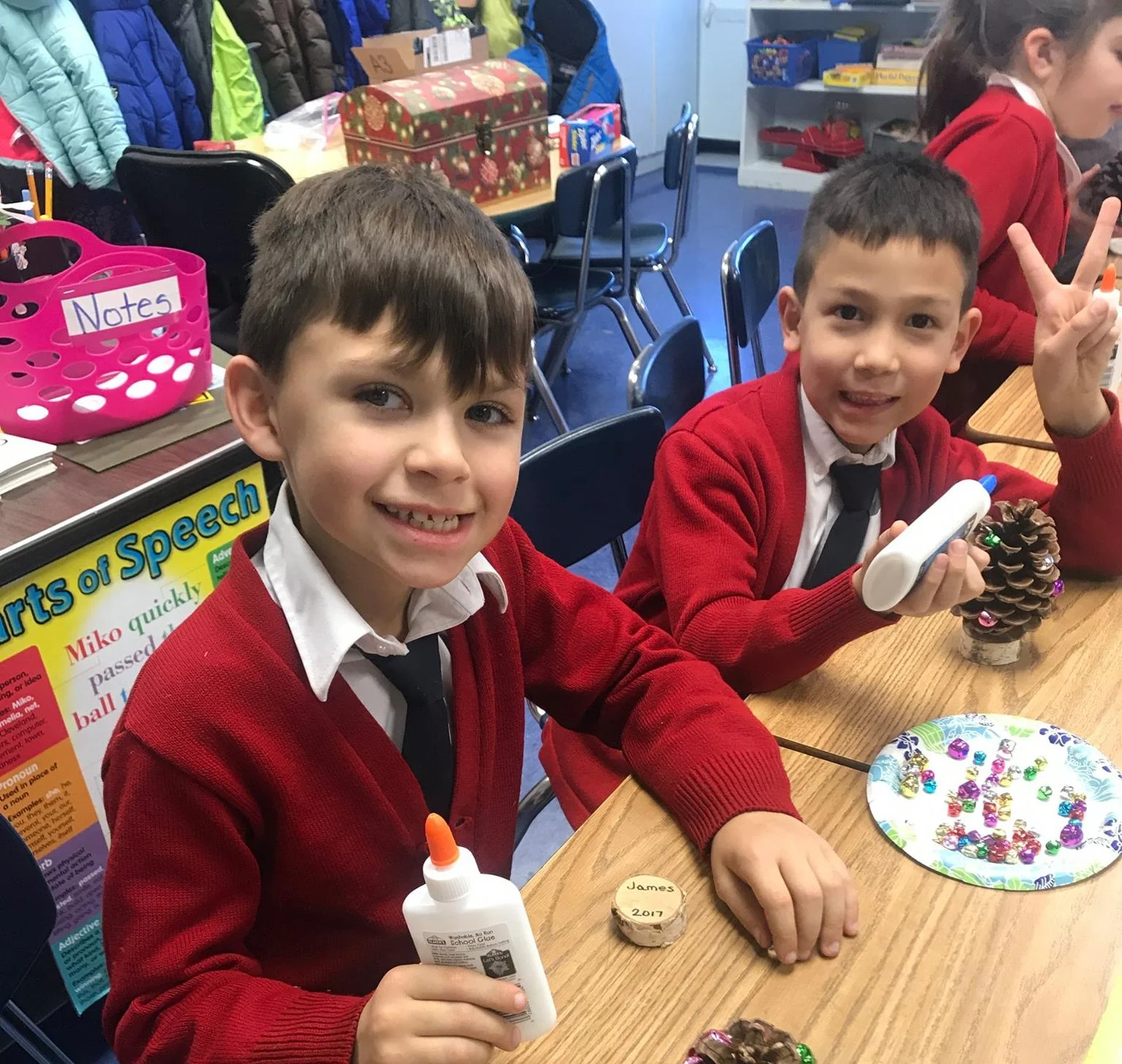 Catholic Schools Week Happenings