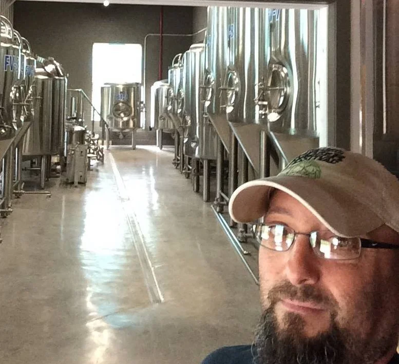 Native ‘Brews’ Passion Into Career