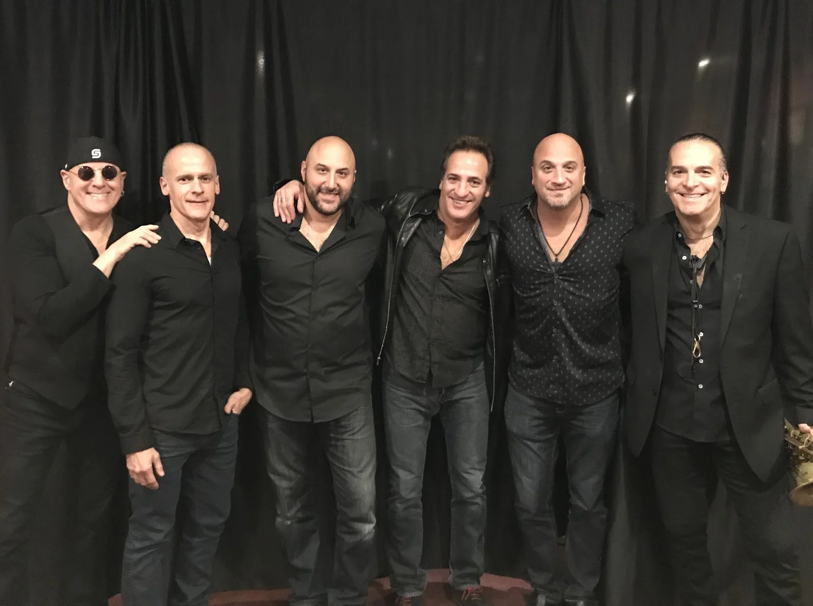 Five Things To Do This Weekend (Jan. 19-21)