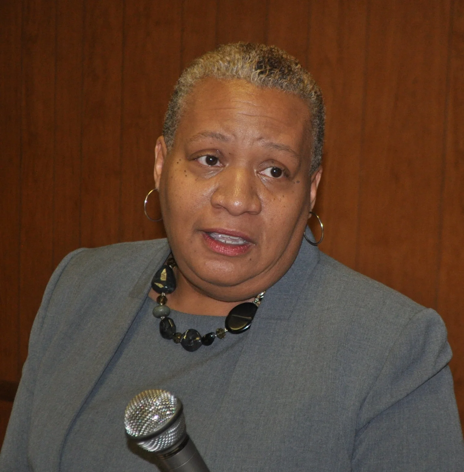 Edwards Calls Out Congressman For Defense Of Trump 