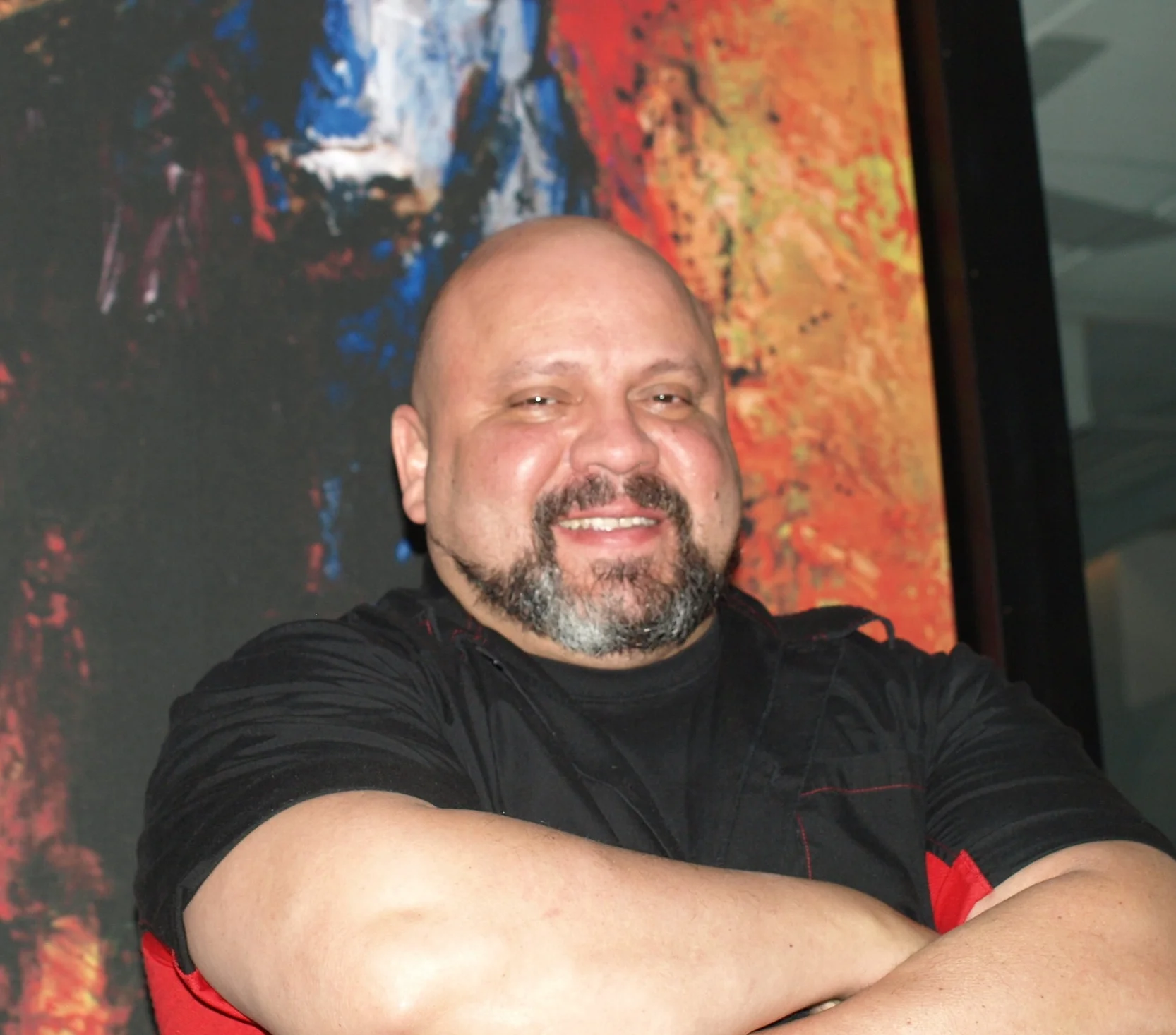 ArToro Brings The Caribbean To Northport