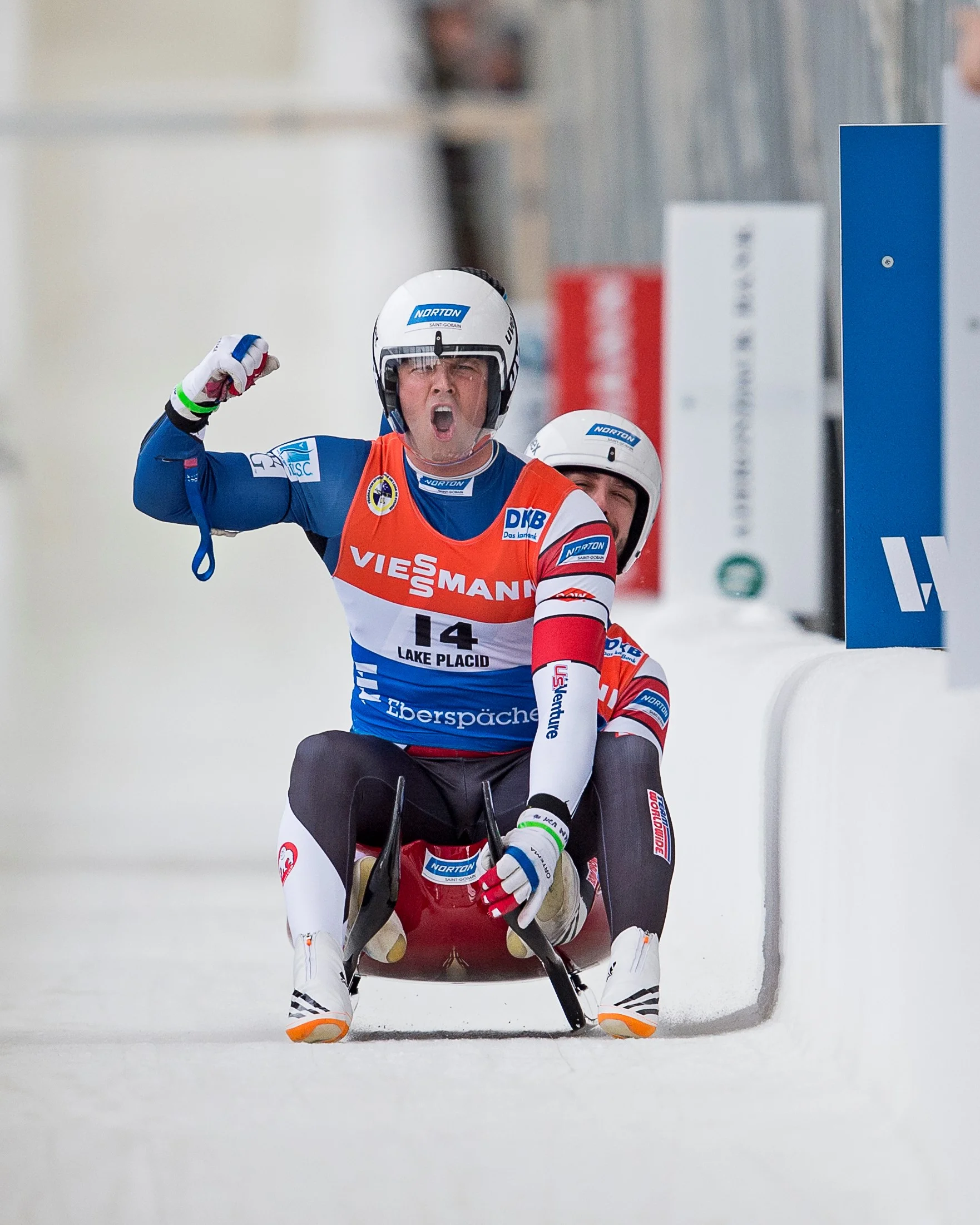 Native, Army Sergeant Gears For Second Olympics