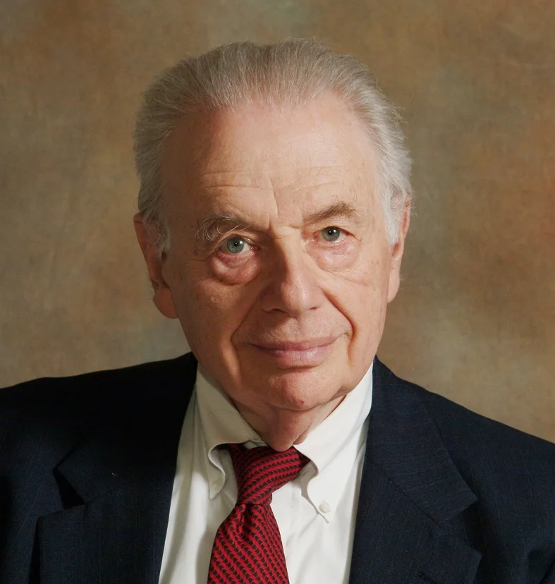 Hon. Leon Lazer, Former Town Attorney, Dies At Age 96