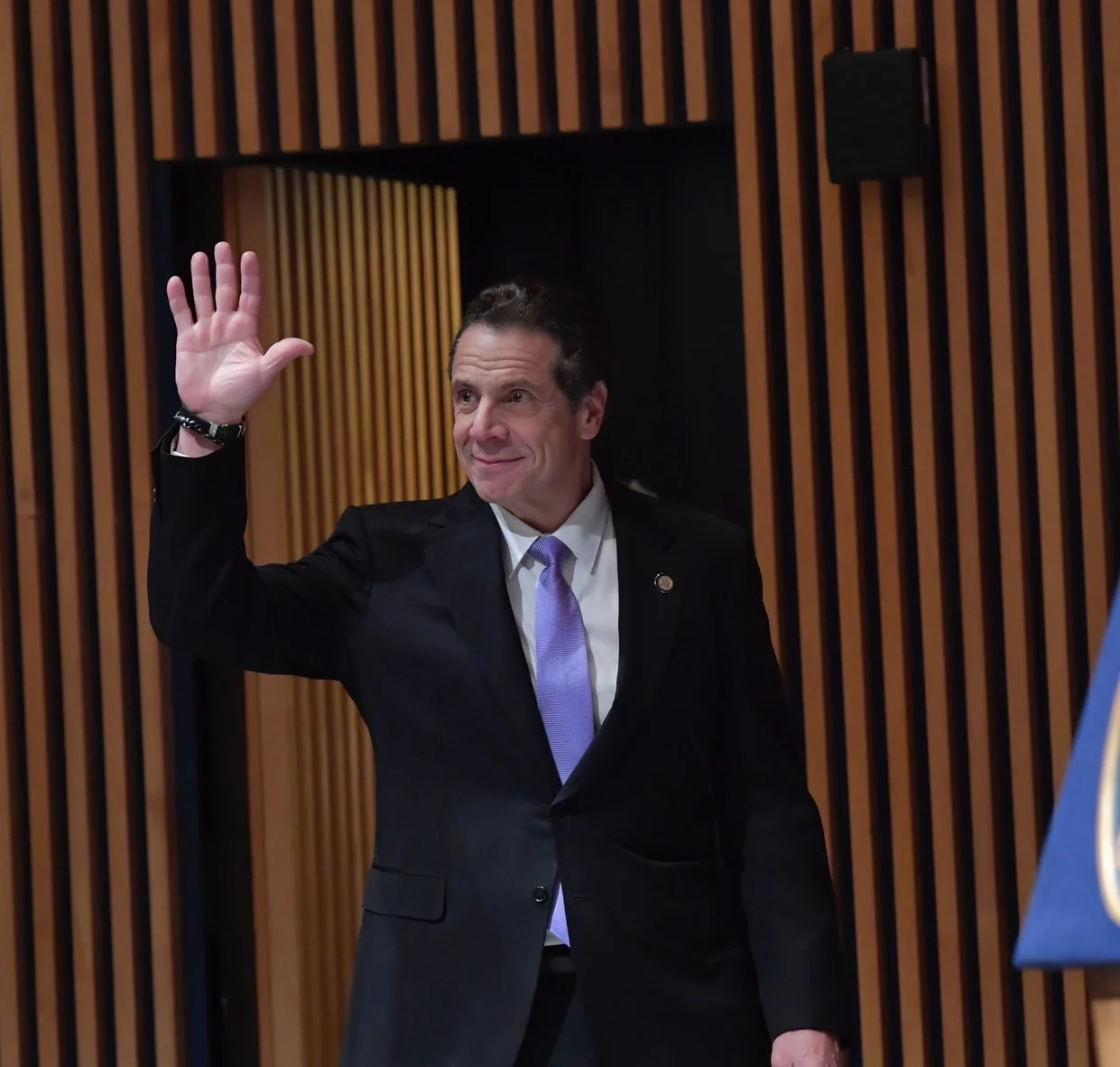 How Does State Budget Plan Affect Huntington?