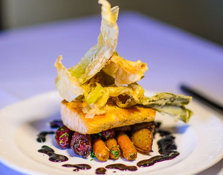 Side Dish: Winter Specials, Avocados Closes And More