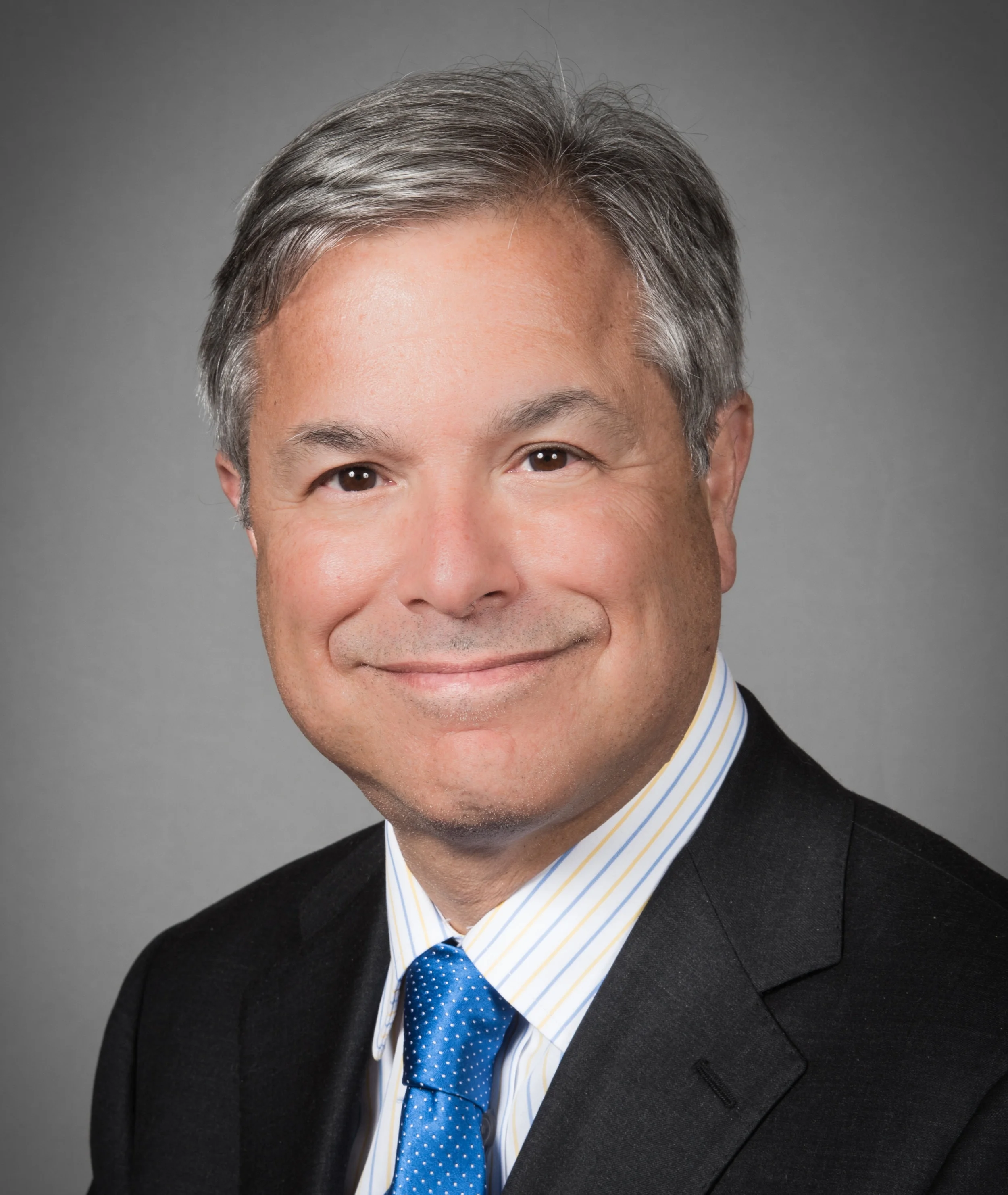 Governor, Doctors Attacking Uptick In Flu Cases